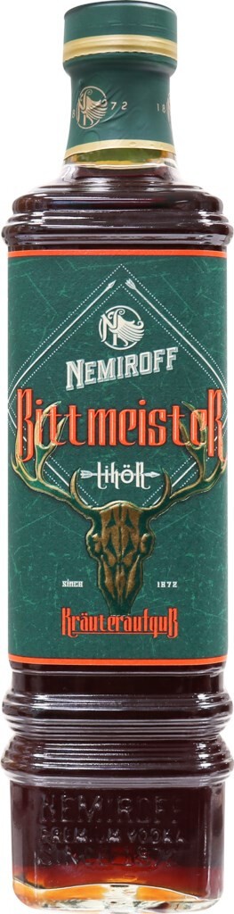 Рейтинг водки