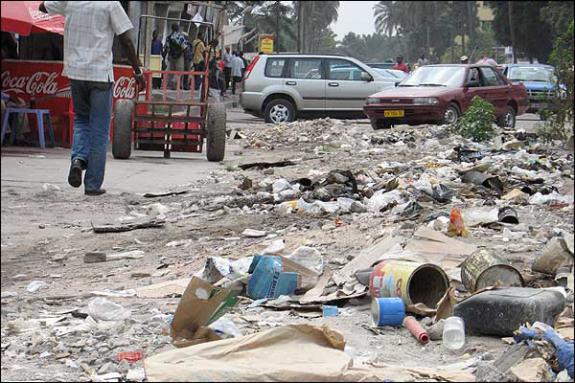 Апокалипсис Сегодня