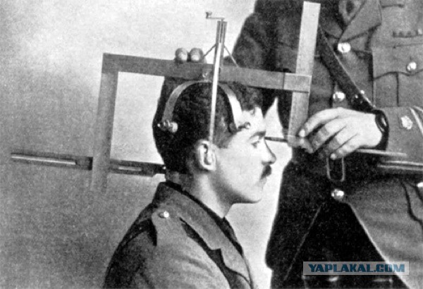 Тягнибок (Фротман) призывает начать геноцид