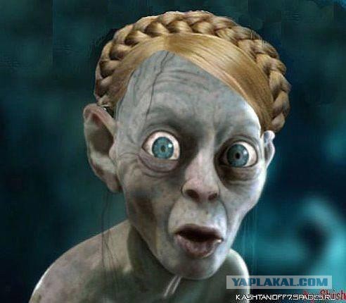 Янукович задержан в Крыму.