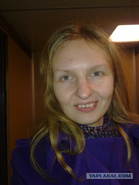 Лицо феминизма