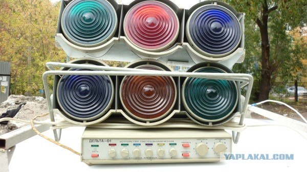 Немного о 90-х