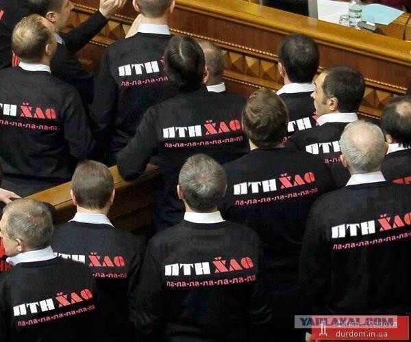 Потихоньку начинает до людей доходить