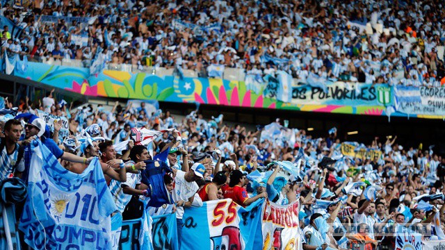 Чемпионат Мира 2014 Бразилия