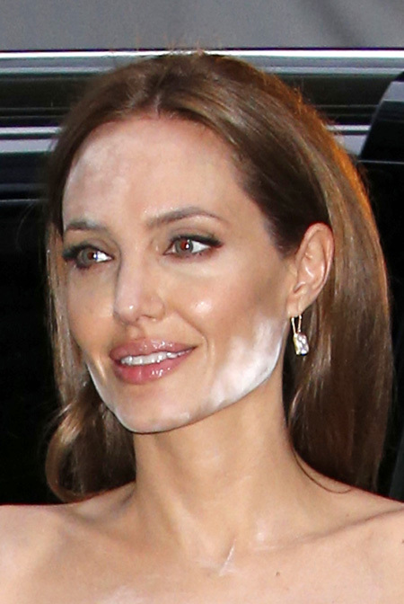 Знаменитости, которые безобразно стареют