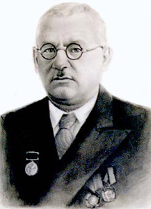 Легендарные конструкторы оружейники.
