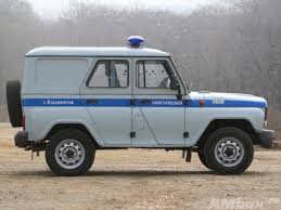 Клички советских авто