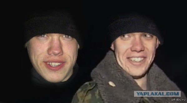 Еще одно спасение котят
