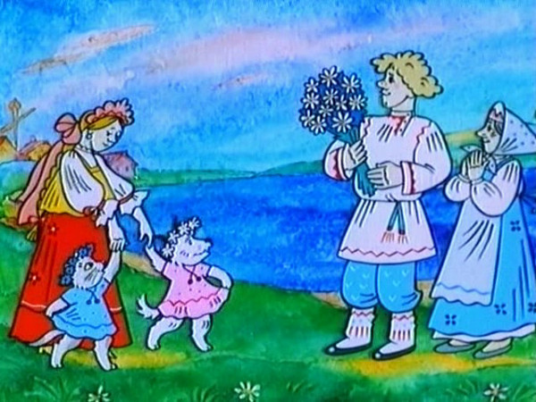 А стоит ли жениться?