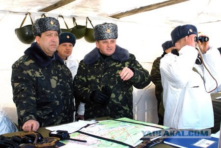 Перемирие кончилось, едва начавшись.