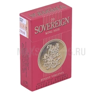 Сигареты - иномарки в СССР