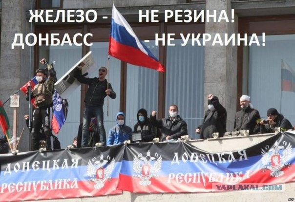 Перемирие кончилось, едва начавшись. Часть 10