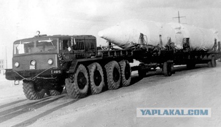 Байконуру - 60!