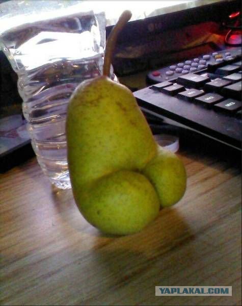 Извините,но... ПЯТНИЦА!
