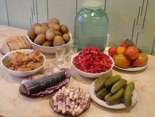 Подборка забавных картинок