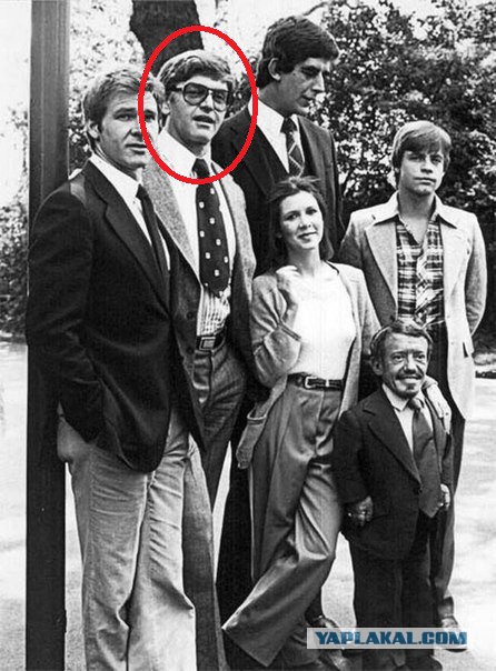 Редкие кадры, которые надо увидеть ч.7