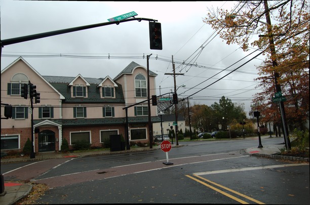 Ураган Сэнди. Конец Света начинается с США?