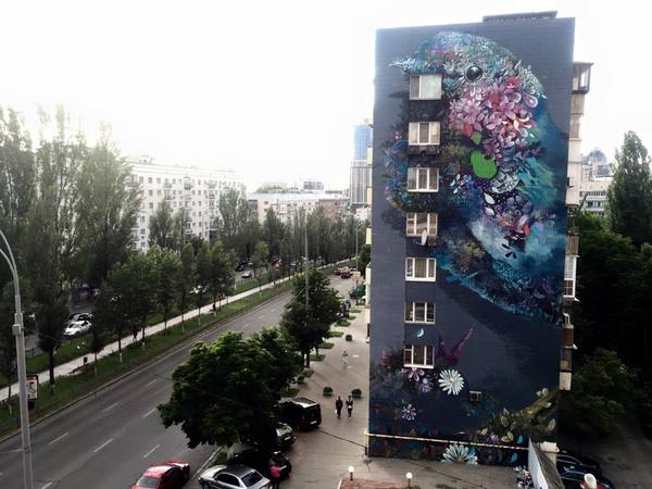 Небольшой микс картинок и гифок