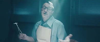 О шашлычниках. Хотите в больницу?