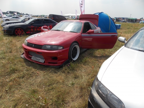 JapCarFest 2016