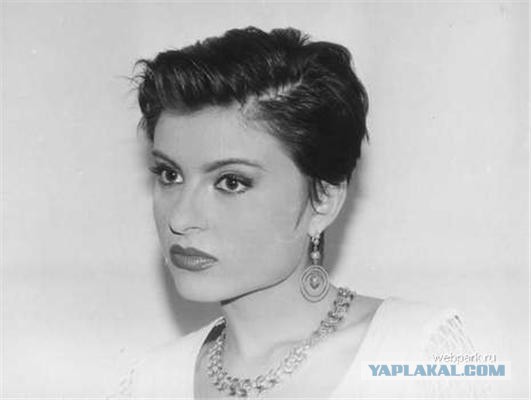 Звёзды эстрады и шоу-бизнеса в лихие 90-е
