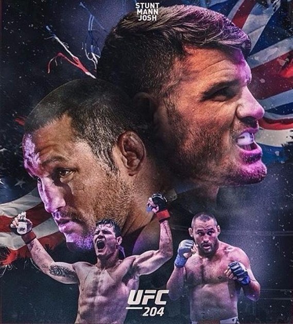 Новости бокса и MMA(бои без правил)