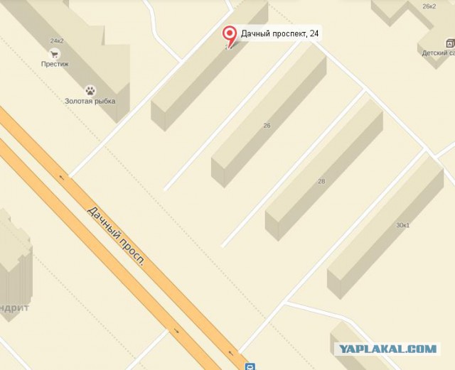 СтопХамСПб - Ставки увеличились