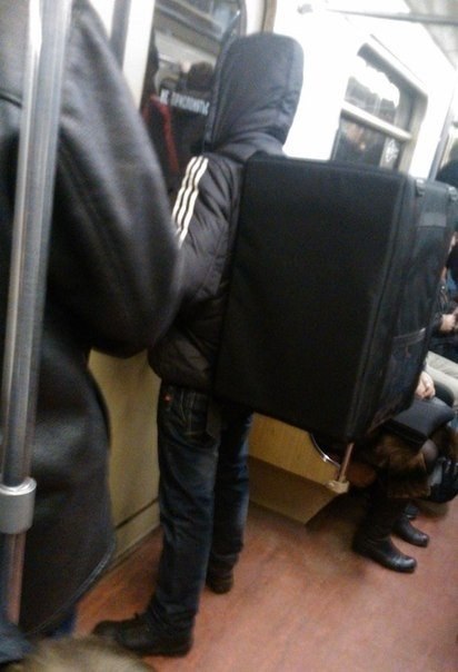 Подборка безудержного веселья