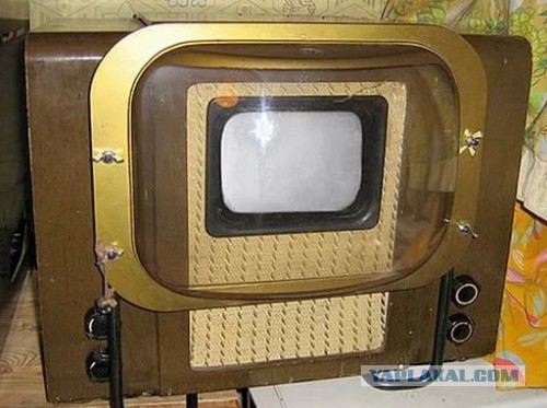 «Прибамбасы» советской эпохи