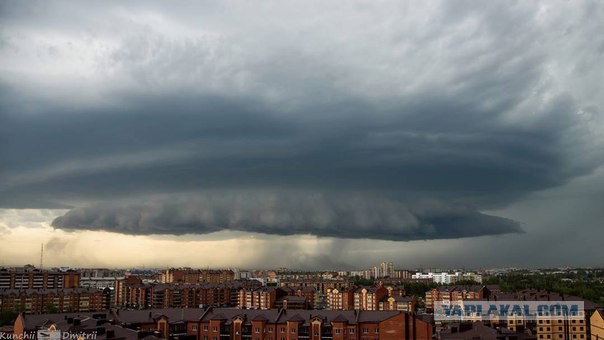 Фотографии современной России