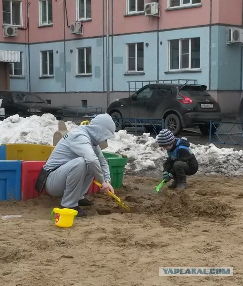 18 женщин, которым чертовски повезло с мужьями