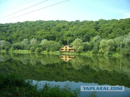 Просто Природа