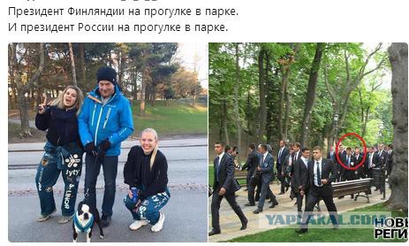 Дебаты не нужны, я очень занят