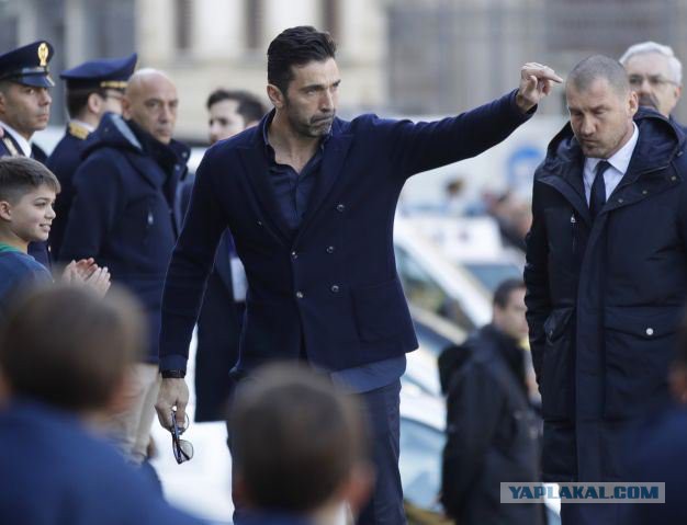 Футбол Мира/ Часть 3/