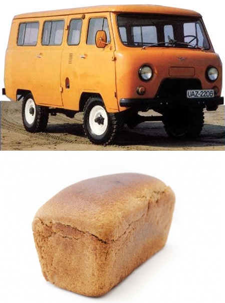 Клички у автомобилей