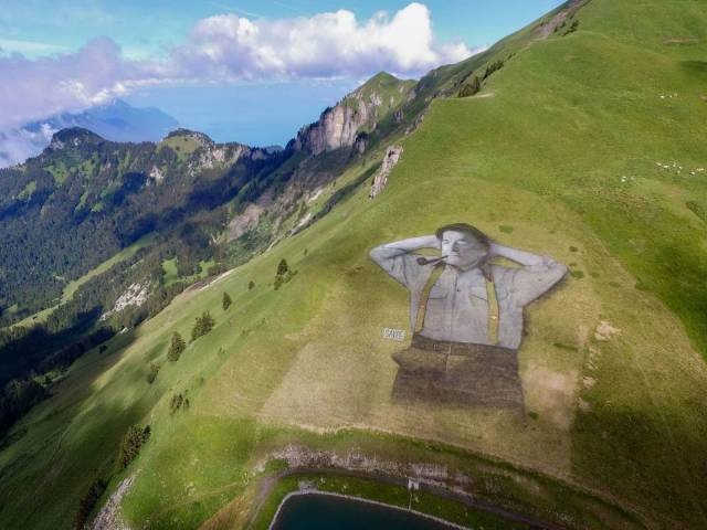 Разные картинки обо всём