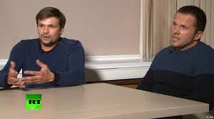 Кто взорвал украинские склады