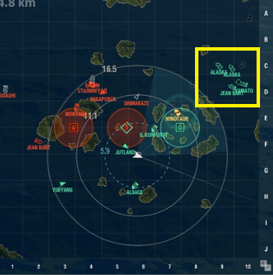 World of Warships - 6