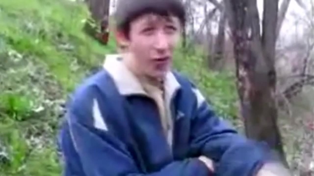 Зацеперы - просто неудачники по сравнению с ним