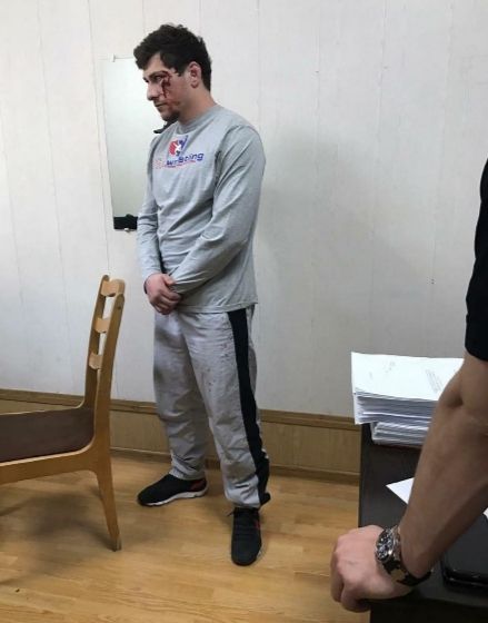 В Дагестане конфликт на дороге закончился массовой дракой