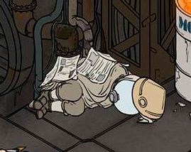 Культовые сцены и много знакомых персонажей