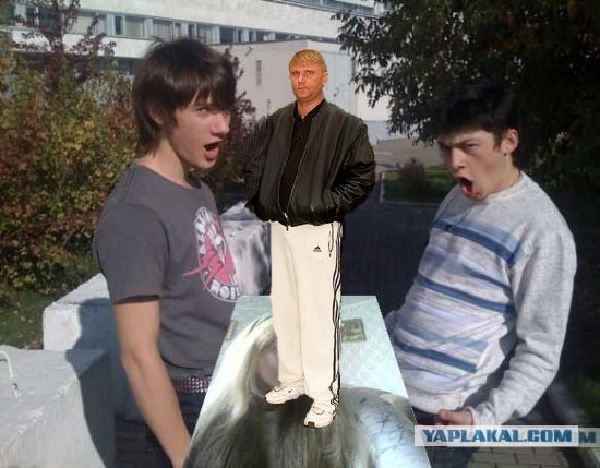 Отжабьте меня пожалуйста