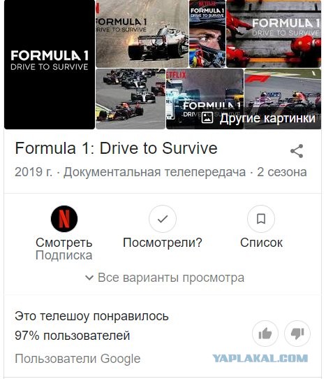 13 пилотов «Формулы-1» встали на колено перед гонкой в Турции. Квят снова отказался