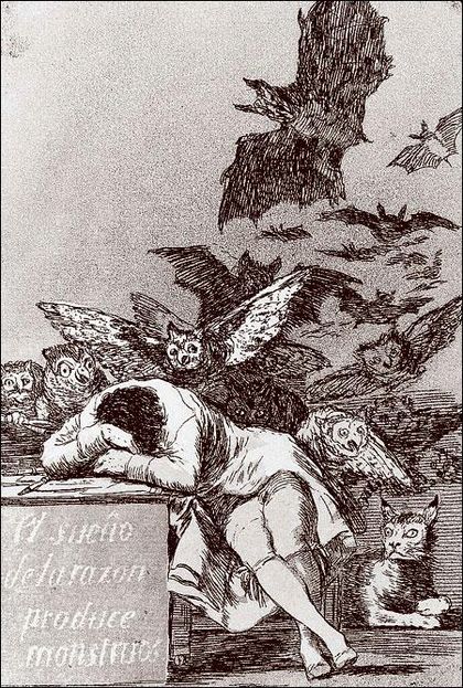 Зачем тратить миллионы долларов на антиком. пропаганду, если коммунизм невозможен?