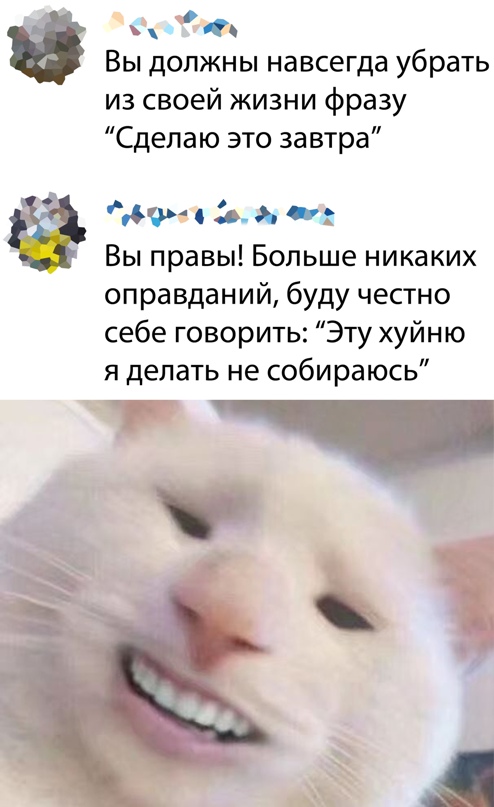 Весёлый полтишок 17.03