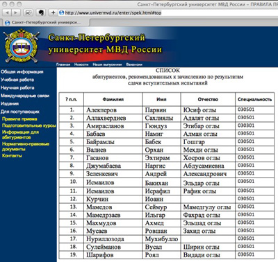 Массовая драка с наркоторговцами