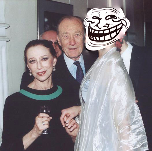 Люди и лица. 12.08.2021