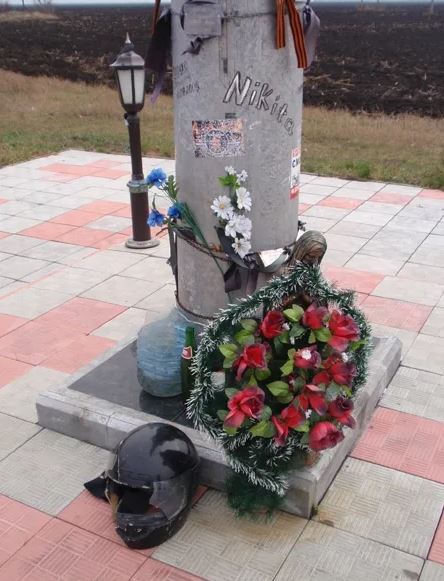 Седина в бороду...
