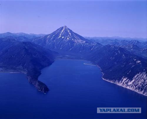 Камчатка, 20 фото