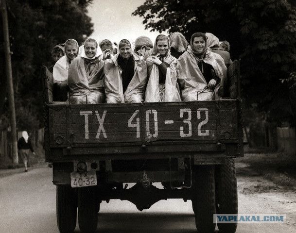 Back In Ussr (30 фото)